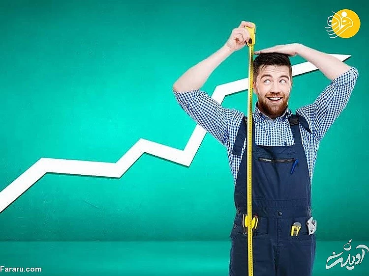 8 راه برتر برای افزایش قد و رشد سریع تر